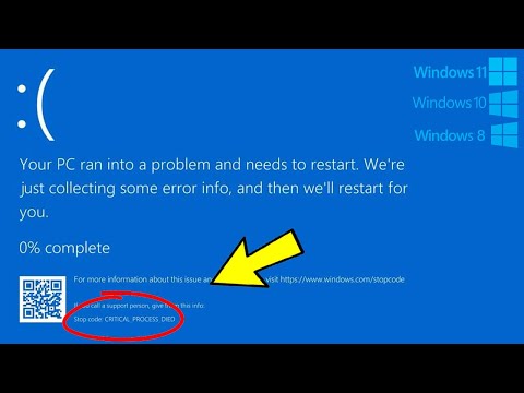 Videó: Fix Windows 10 Frissítési hiba: 0x80070652