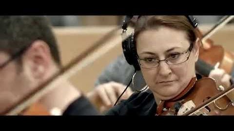 SpellForce 3 - Main Theme (Orchestral Recording)