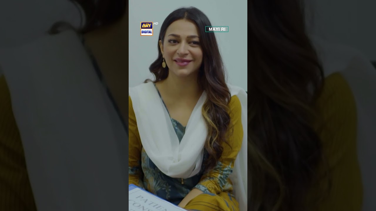 Mayi Ri Episode 56 | Promo | Tonight at 7:00 PM | ARY Digital