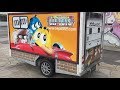 OEP発!! 巷で大流行!  カスタムトレーラー登場!!!