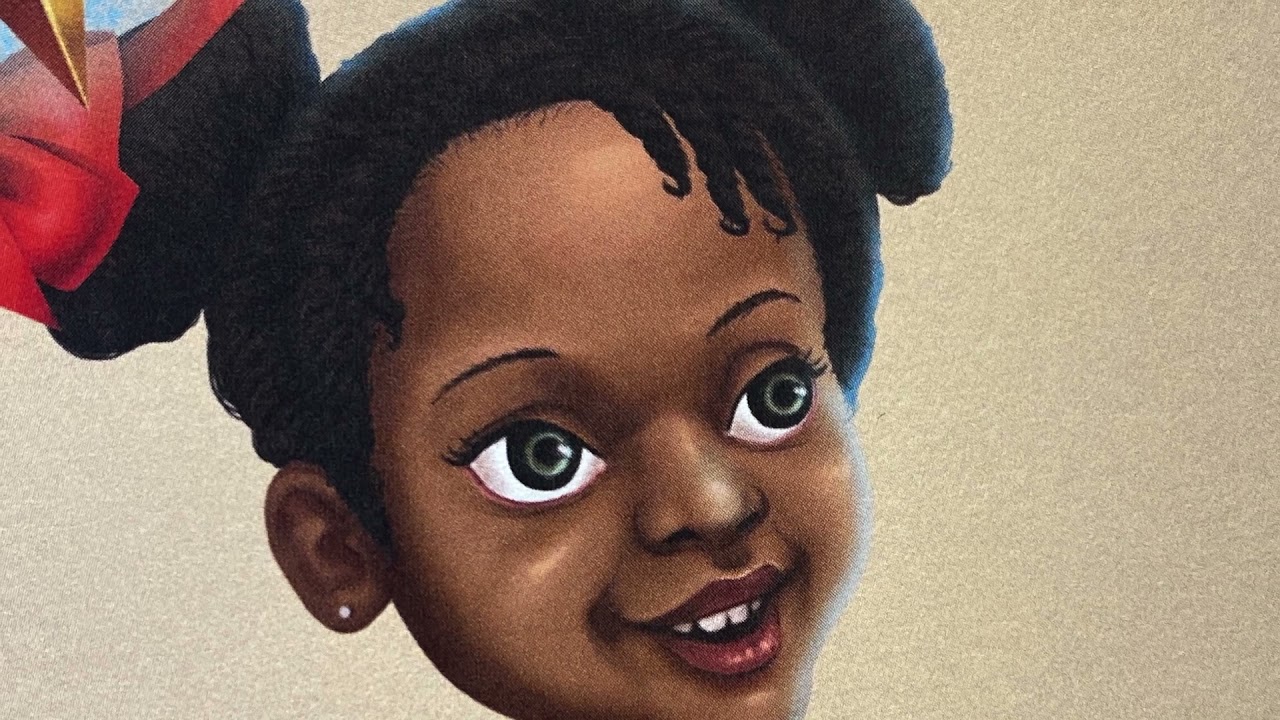 The Reading Nest (Noelle Finds Her Voice)