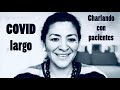 Long Covid-19 para pacientes