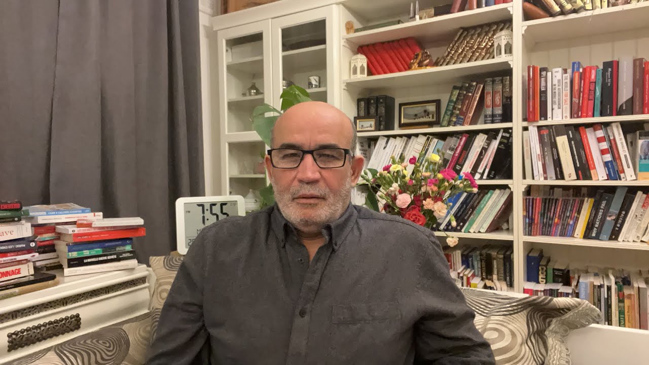 شهادة عقيد المخابرات السابق محمد سمراوي | سنوات الدم في الجزائر | الجزء 18