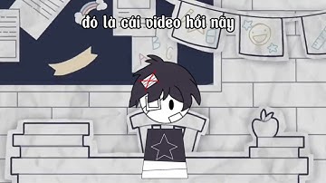 Kênh chính đã bị gậy vì 1 lý do rất xàm l0n