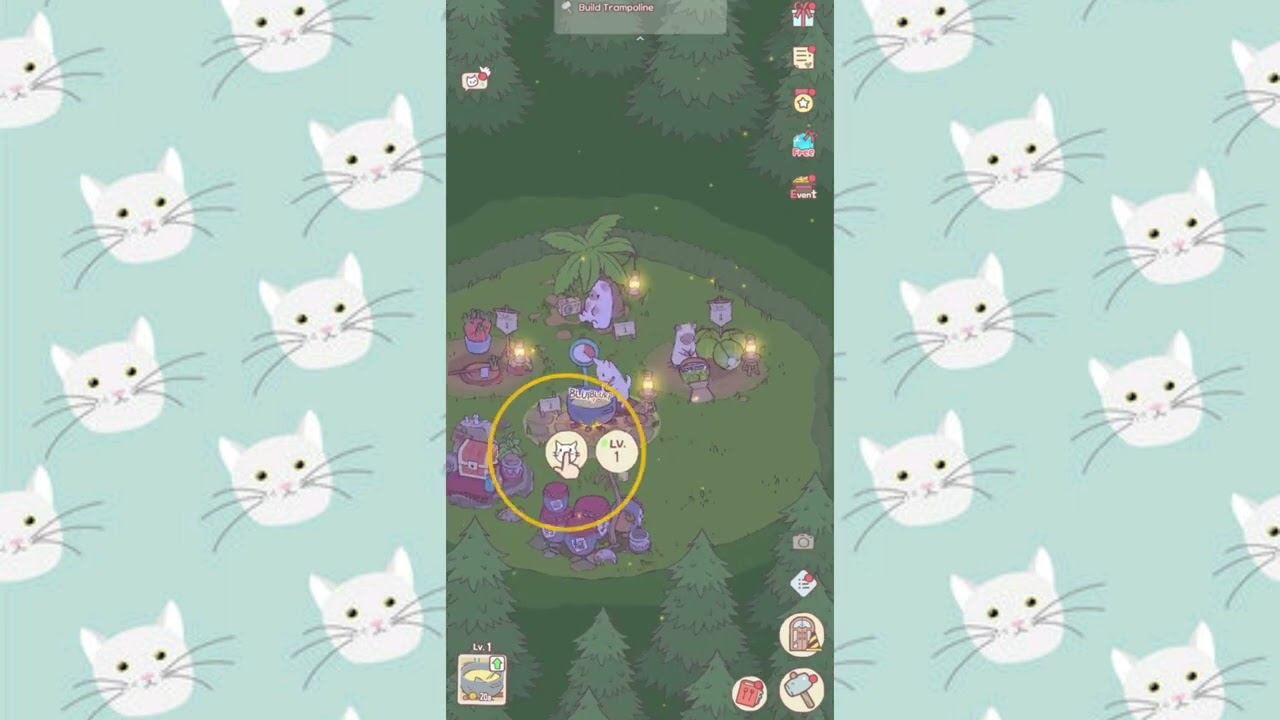 Cat and soup for the beginner how to start tutorial