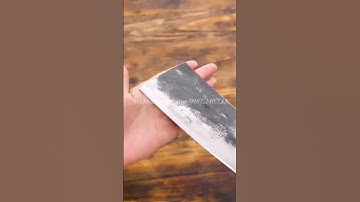 DAO TÔNG CHẶT GÀ ĐA NĂNG   _ HÀNG CHUẨN CỦA HTX DAO PHÚC SEN