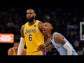 Los Angeles Lakers vs Memphis Grizzlies Full Game Highlights | December 29 | 2022 NBA Season