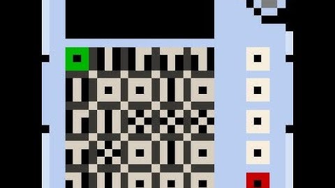 KTaNE - How To - Karnaugh Map