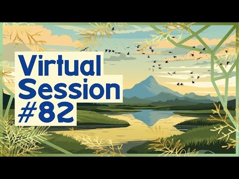 Virtual Irish Music Session #82