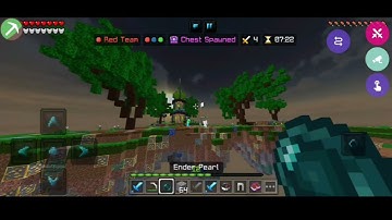 Toolbox Infinite Premium for MCPE 1.19.51 Gameplay #11