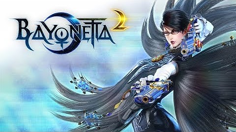 Yuzu EA 1013 | Bayonetta 2 HD 60 FPS | Switch Emulator Gameplay