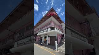 A Final Walk Through Tamashiro Market Before It Closes | Honolulu