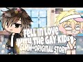 Fell in love with the gay kid//GLMM//Sad//Original story//Pride month special//Read description