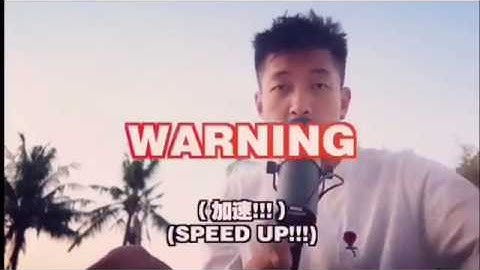 1 Minute quick breathing basics for beatbox tutorial! | Explained by Dharni