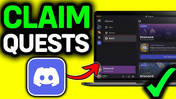 BIJGEWERKT 2025! Hoe je Discord-missies kunt uitvoeren zonder iets te doen