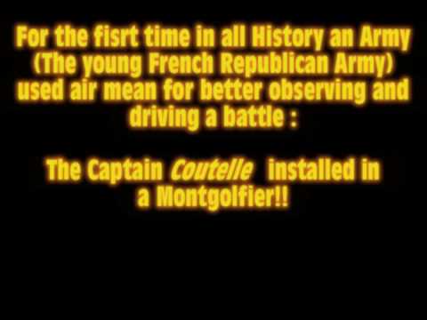 The famous French Military march with English Sub for an historical explanation See the video :-)