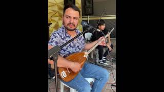 Furkan Atalay - Derelerden Tepelerden - Karam (Canli)