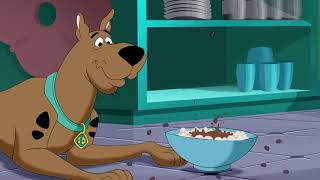 Scooby Doo \& The Monster Of Mexico: The Story Of El Chupacabra