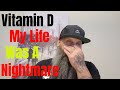 Vitamin D Deficiency | My Symptoms