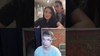 Буду приезжать только в воскресенье... 😱🤣 Чат рулетка (Креативный директор)