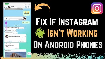 How to Fix Your Instagram If It