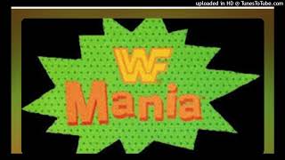 Wwf Mania Intro Theme 1993
