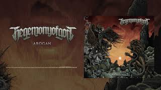 Hegemony Of God - Arogan ( Audio & Lyric)