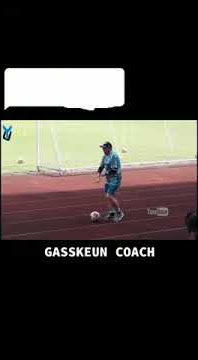 COACH PERSIB JOGET