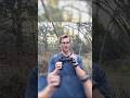 Sighting solution overview for the M&P carry comp
