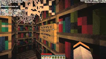 Spatial Distortion 2