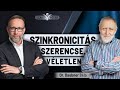 Szinkronicitás, szerencse, véletlen - Dr. Daubner Béla és Szabó Péter beszélgetése