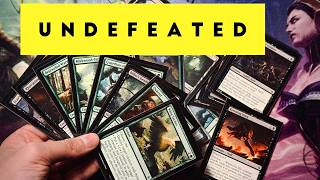 How I Won The Hobbit Prerelease: Full Deck Tech & Sealed Strategy