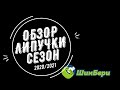 Обзор липучек 2020/2021