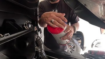 Air Filter Swap | Polaris Ranger 1500 | S&B Filters