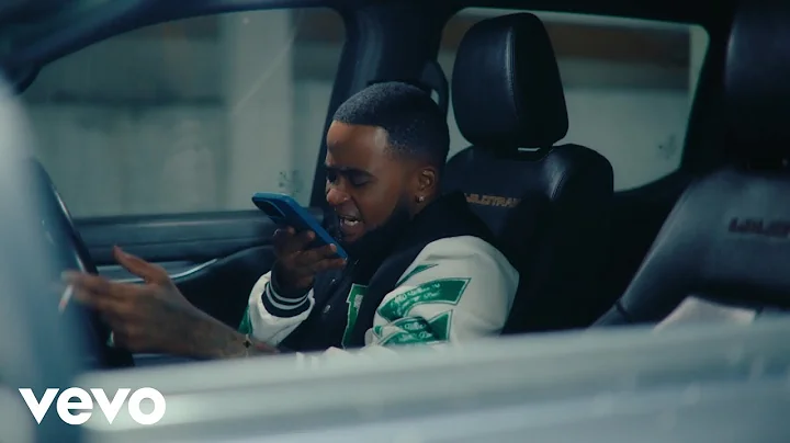 Javo Donn - Fumble (Official Video)