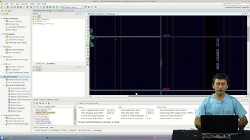 ZYNQ AXI Interfaces Part 2 (Lesson 4)