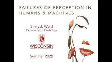 Dr. Emily Ward (Visual Cognition Lab) Cognitive Neuroscience of Consciousness Recruitment 2020