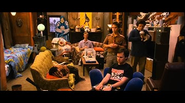 【映画で英語学習】シドニー・ホワイトと7人のオタク