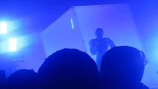 Charli XCX - 2099 (Live @ La Riviera, Madrid 20/11/2019)