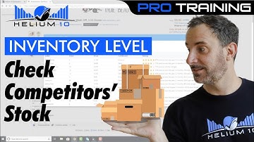 How to Quickly Check Competitors