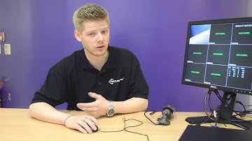 How to Format your CCTV DVR Hard Drive  - www.cctvtek.co.uk