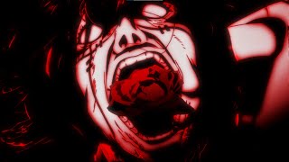 The Almighty Ring Amv - Jujutsu Kaisen