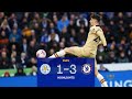 Leicester v Chelsea (1-3) | Highlights | Premier League image