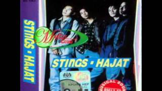 Stings-Hanya Kau Segalanya