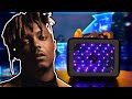 JUICE WRLD - Ghost Box Session. (Jarad Higgins)