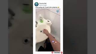 Bu Teknik Nereden Aklına Geldi - Komik Yorumlar 301 - Yoruma Gel