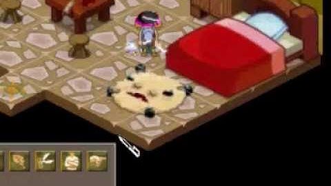 Domjuan enutrof Domen dofus