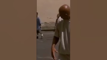 Thumbnail of “Basketball Jones” Barry White // Space Jam