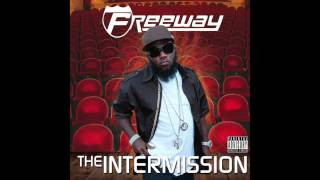 Freeway - Freezer [Official Audio]