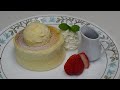 Hotcake Mix Souffle Pancake | HM Fluffy Pancake Recipe